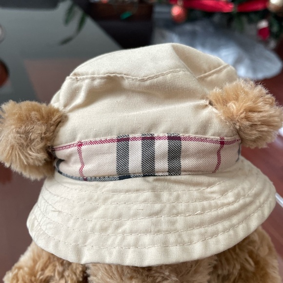 Burberry Bear - Burberry fragrance line. One size - Picture 6 of 9